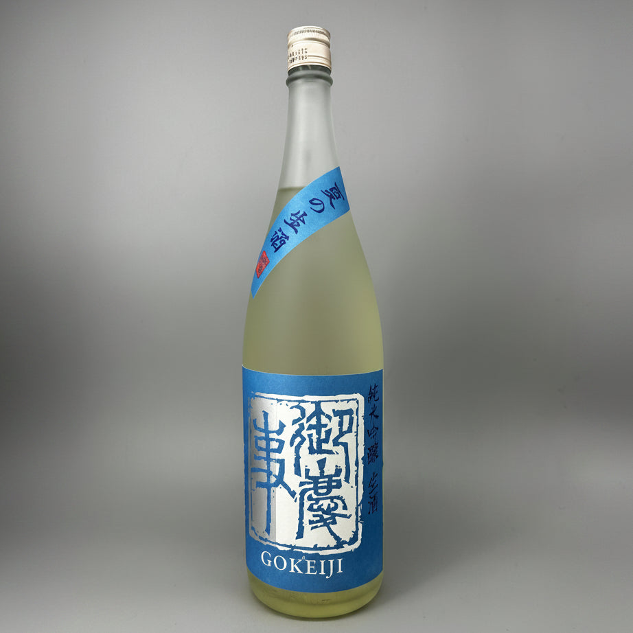 御慶事 夏の生酒 1800ml