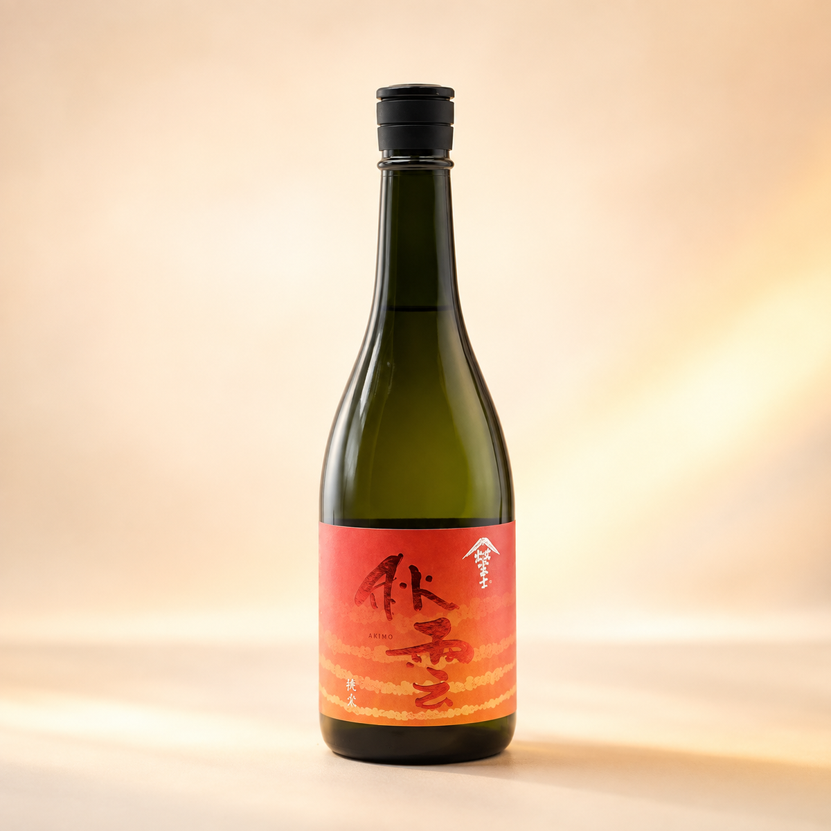秋雲 Akimo 純米 720ml