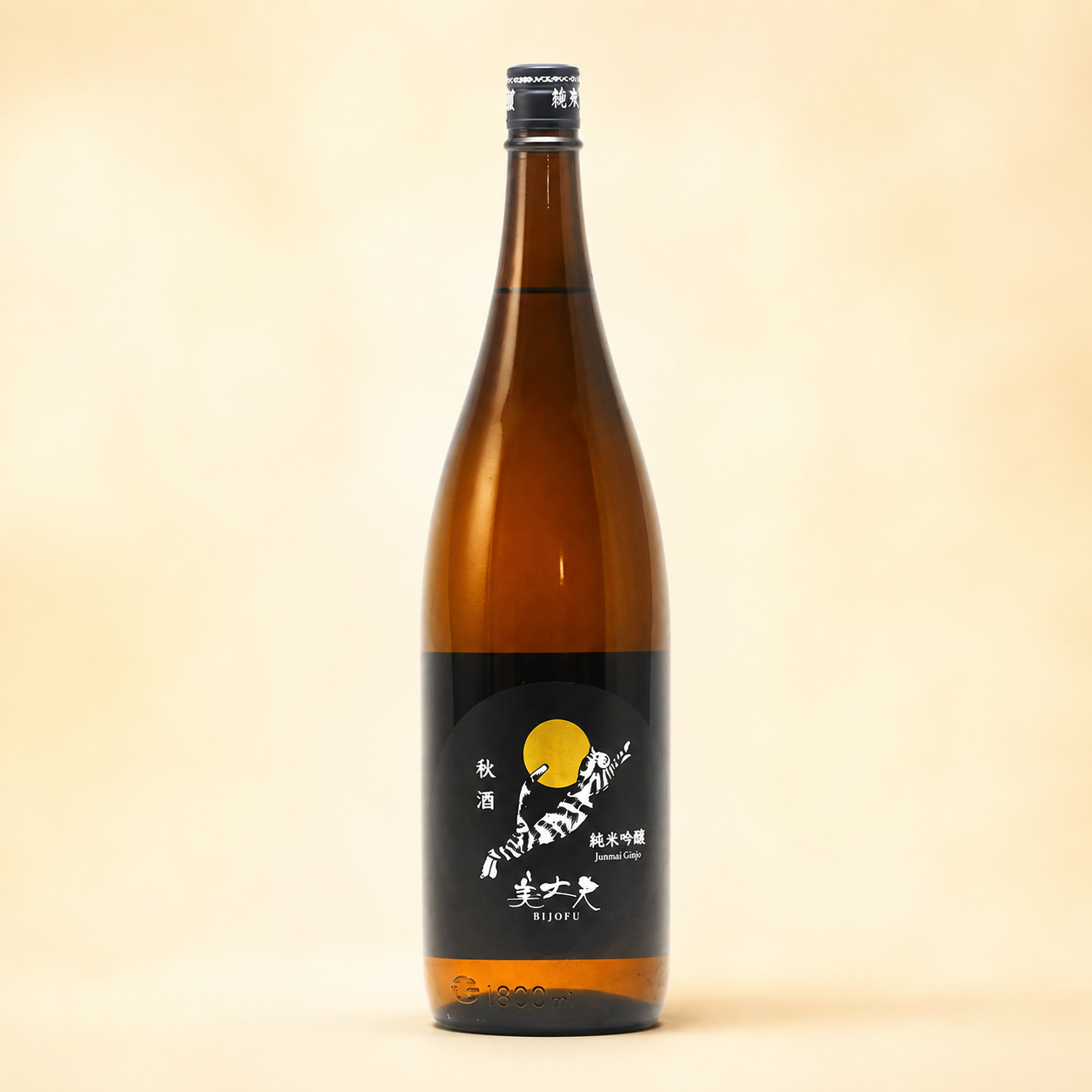 美丈夫 純米吟醸 秋酒 1800ml