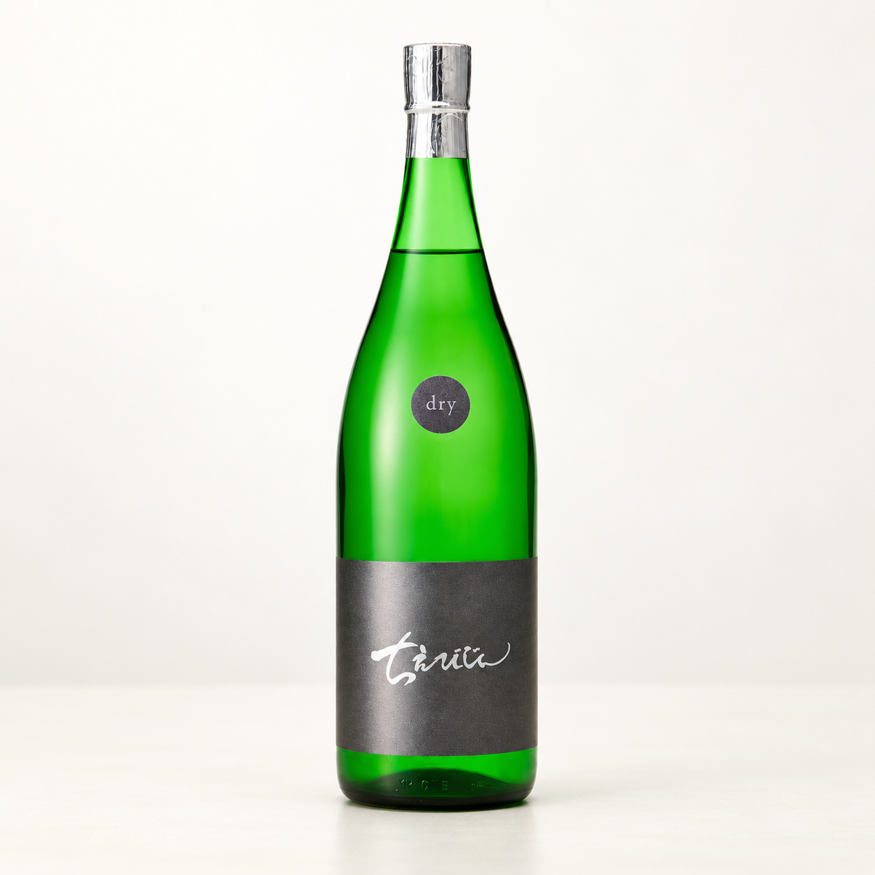 ちえびじん dry 1800ml