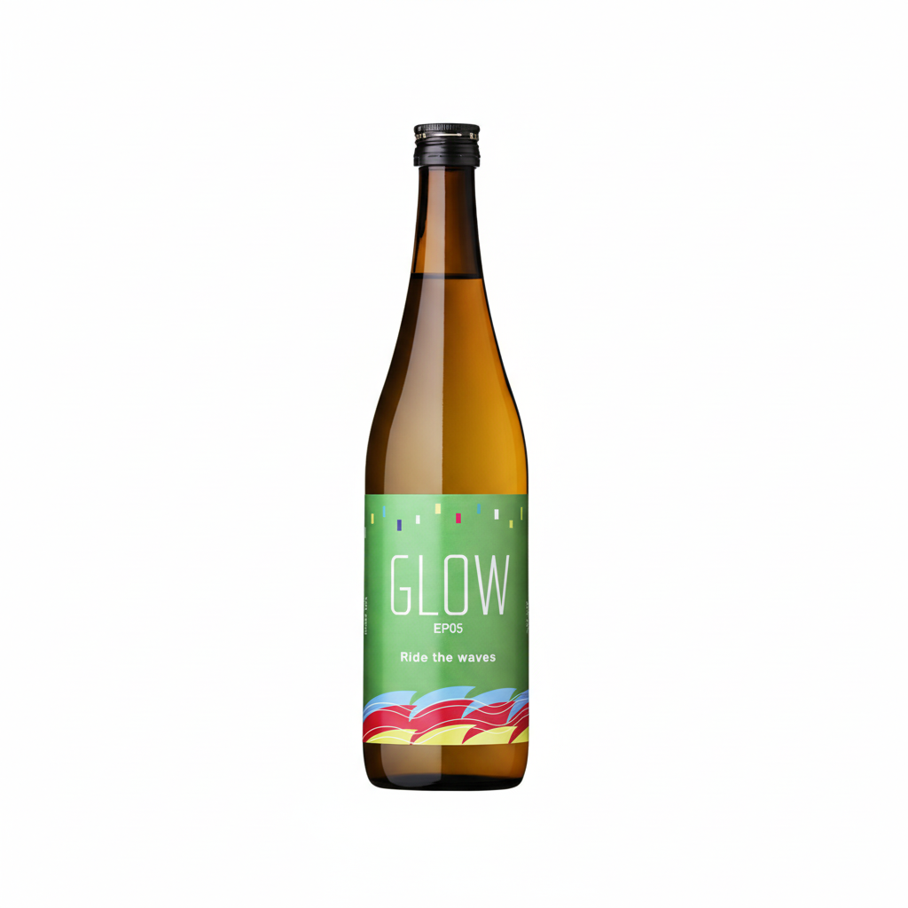 GLOW EP05 720ml