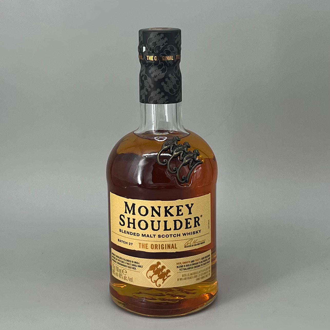 モンキーショルダー 700ml