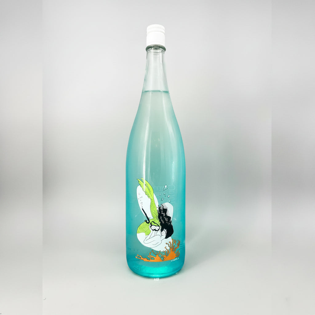 ohmine 夏のおとずれ 1800ml