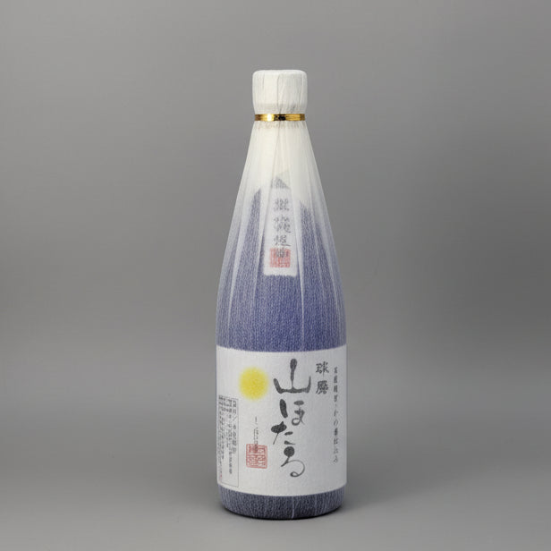 米焼酎 球磨 山ほたる 720ml