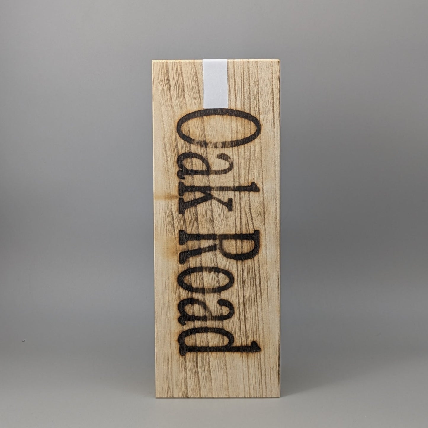 米焼酎 オークロード(木箱入) 720ml