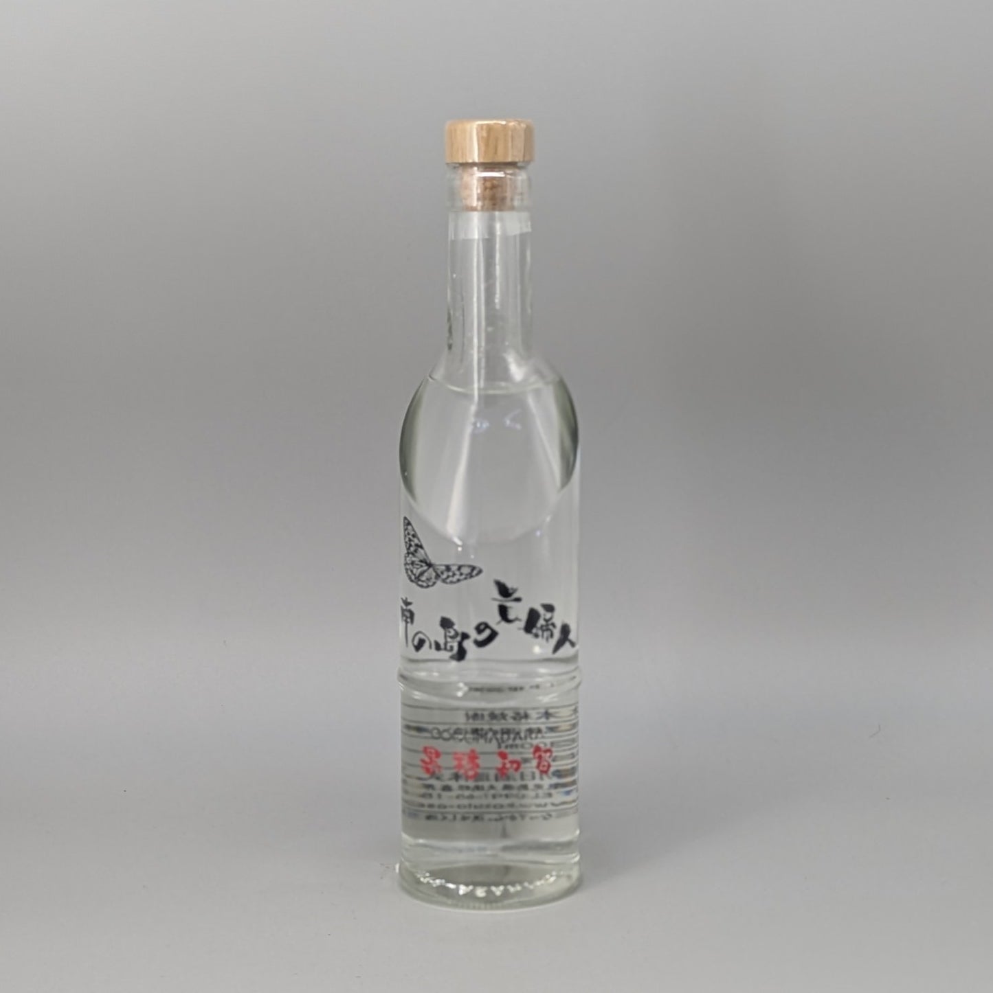 黒糖焼酎 南の島の貴婦人 300ml