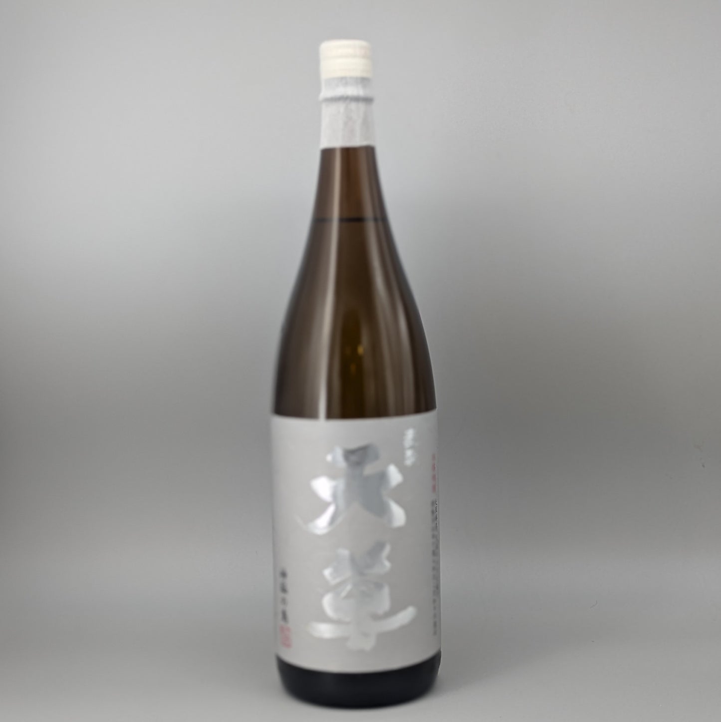麦焼酎 天草 25度 1800ml