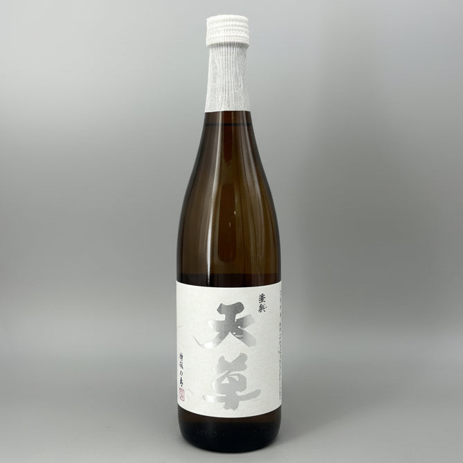 麦焼酎 古酒 天草 720ml