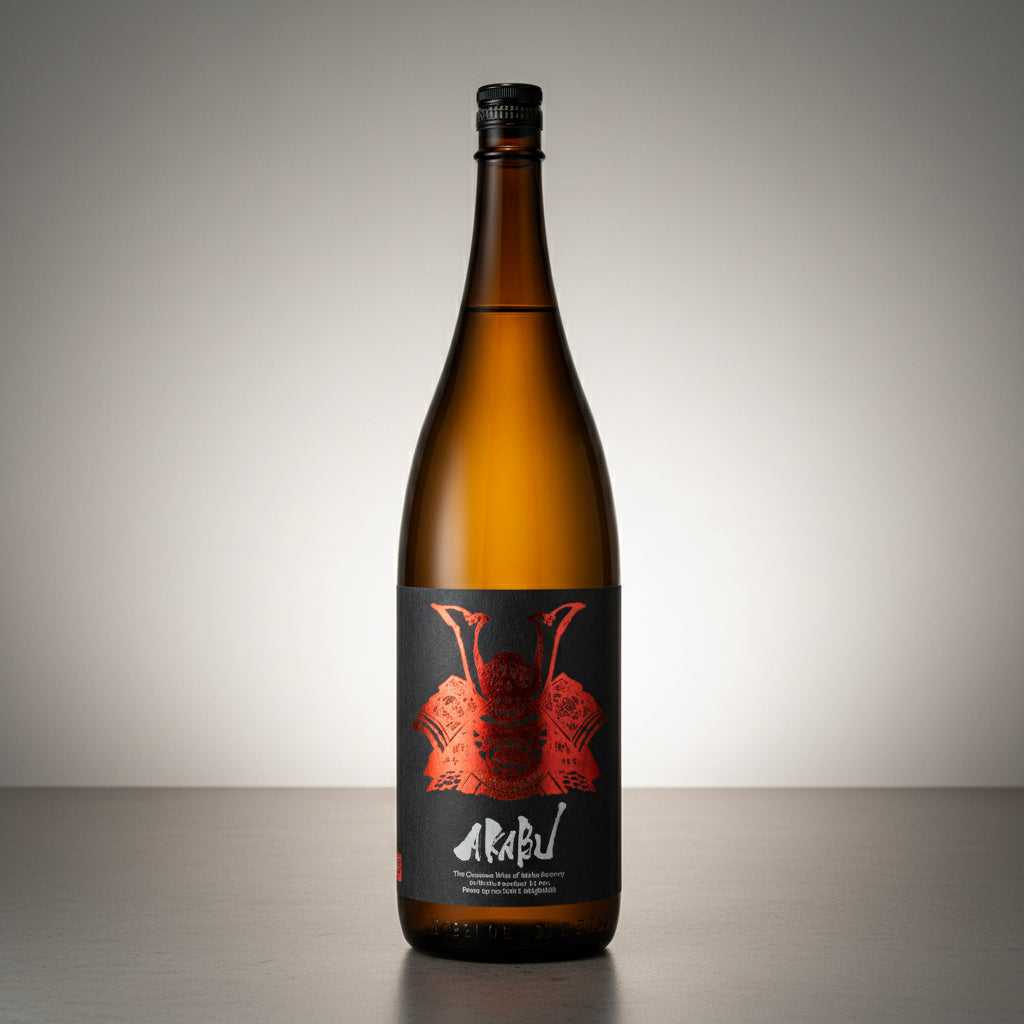 赤武 F 1800ml