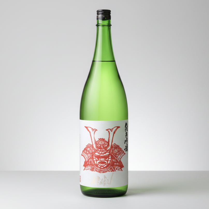 赤武 純米吟醸 1800ml