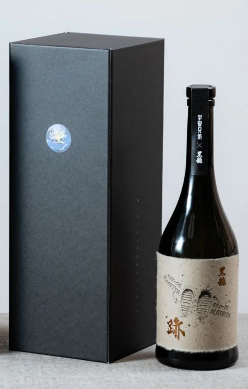 黒龍 Assemblage 宇宙兄弟 – 地酒 本格焼酎 琉球泡盛 銘醸ワイン 専門