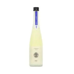 稲とアガベ どぶろく6号酵母 500ml