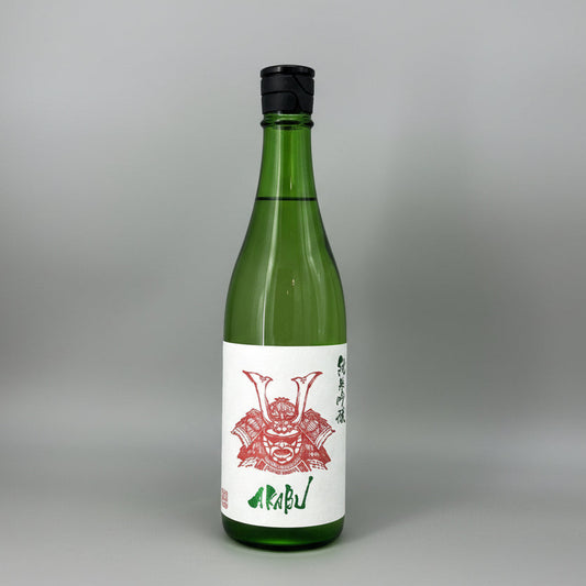 赤武 純米吟醸 720ml