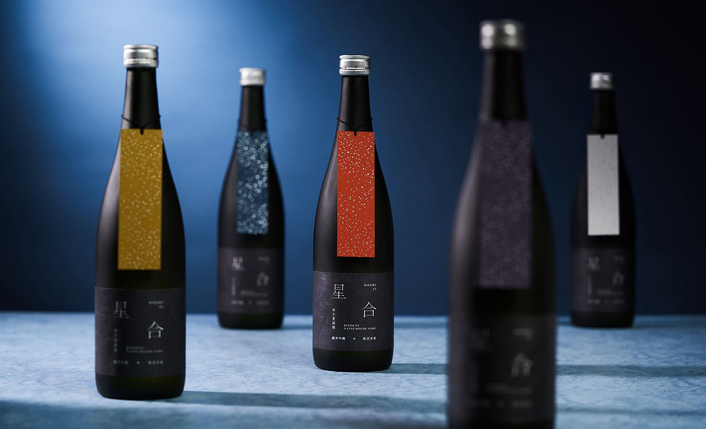 ※ご予約　甲子　夏詣酒 星合 純米吟醸原酒 1800ml