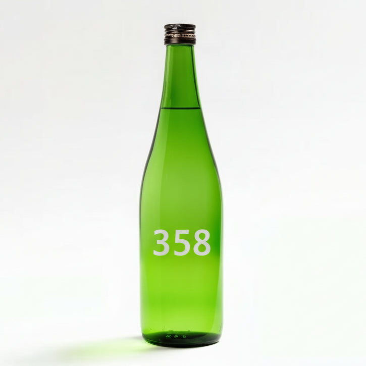 358 Special 720ml