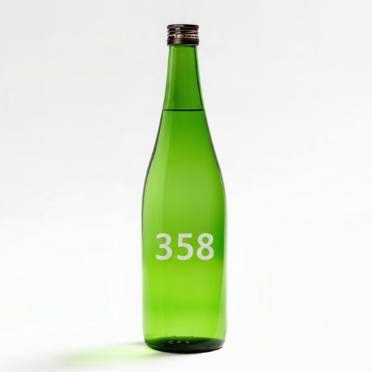 358 Special 720ml