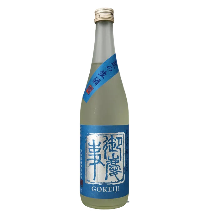 御慶事　夏の生酒　720ml　