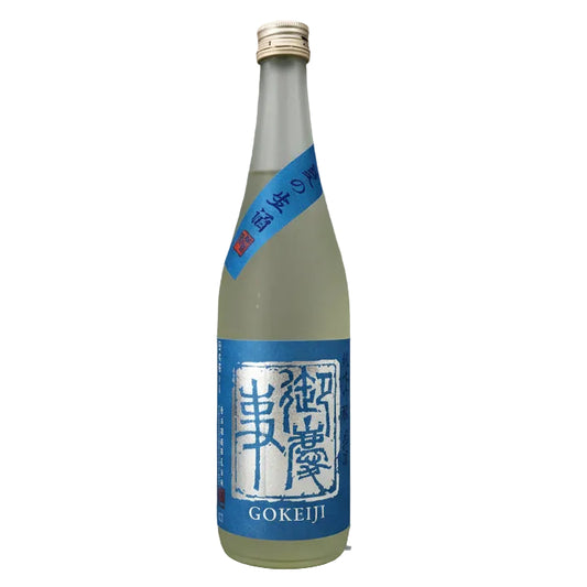 御慶事　夏の生酒　720ml　