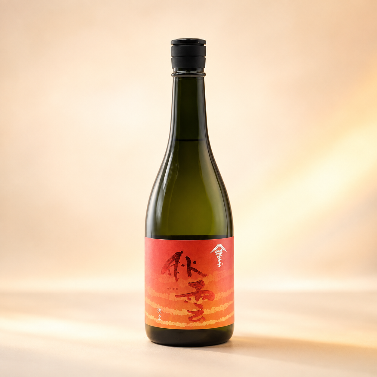 秋雲 Akimo 純米　720ml