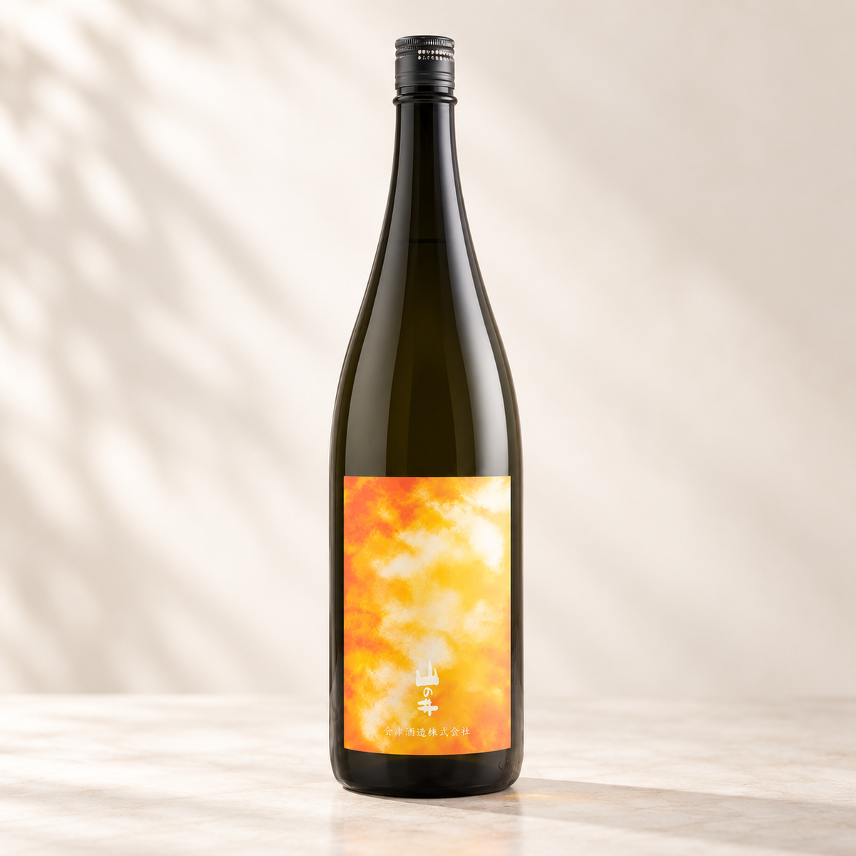 山の井　くれは　1800ml