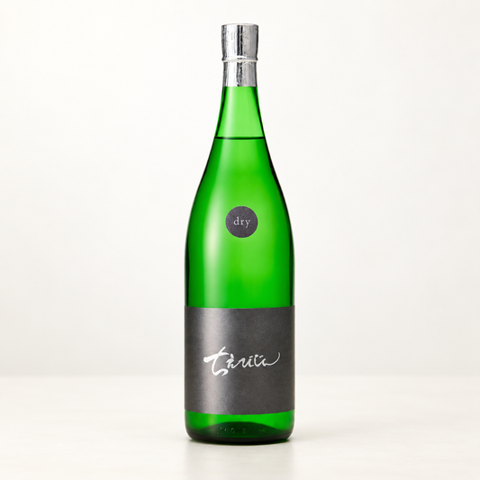 ちえびじん　dry　　1800ml