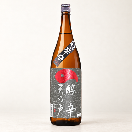 天の戸　超辛口　生酒　1800ml