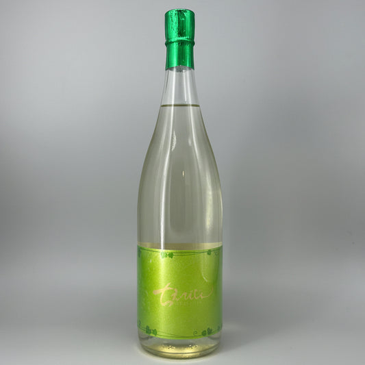 ちえびじん　Evergreen　1800ml