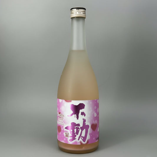 不動　純米生　初恋の季節　ファーストラブ　720ml