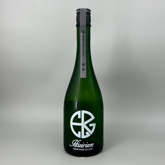 HIZIRIZM 渡舟　 生 720ml