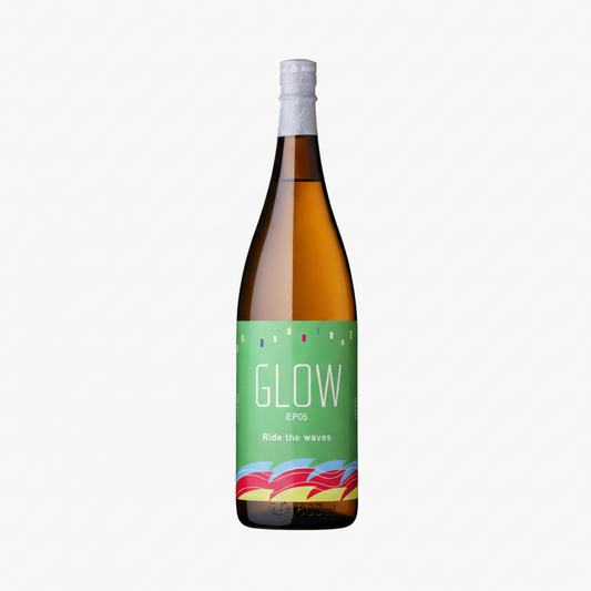 GLOW EP05　1800ml