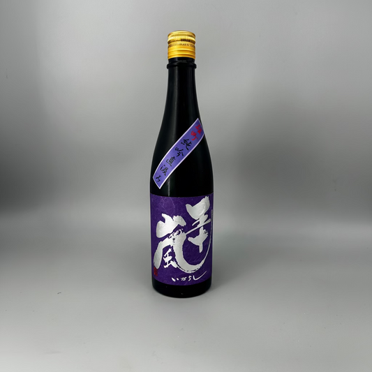 五十嵐 純米吟醸 雄町　720ml