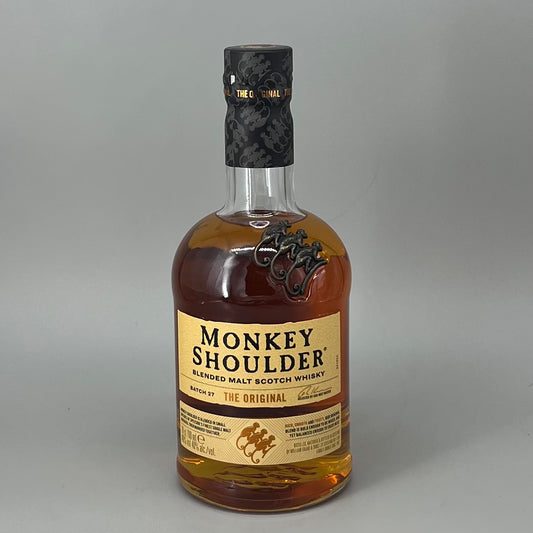 モンキーショルダー　700ml