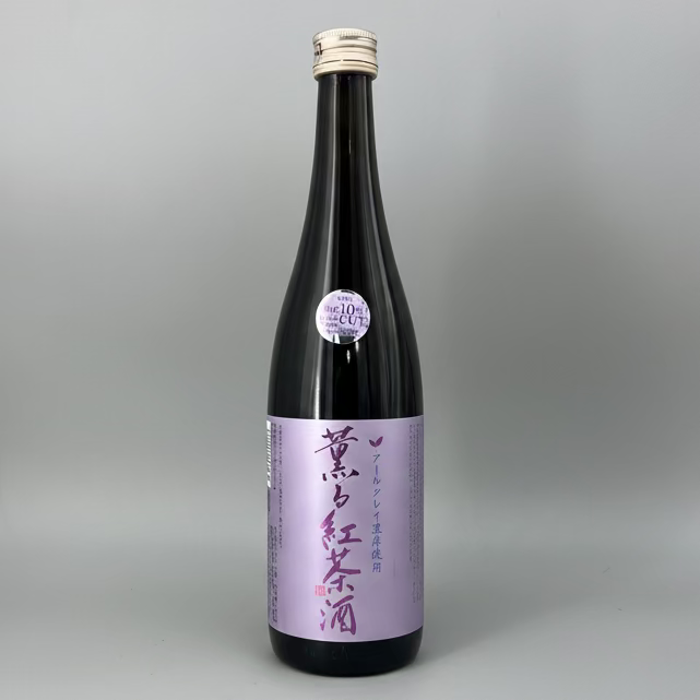 薫る紅茶酒　720ml