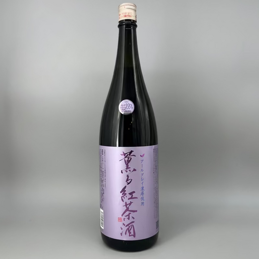 薫る紅茶酒　1800ml