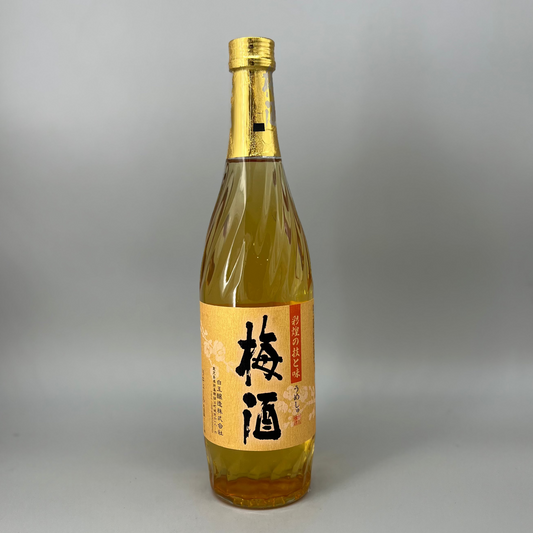 さつまの梅酒　720ml