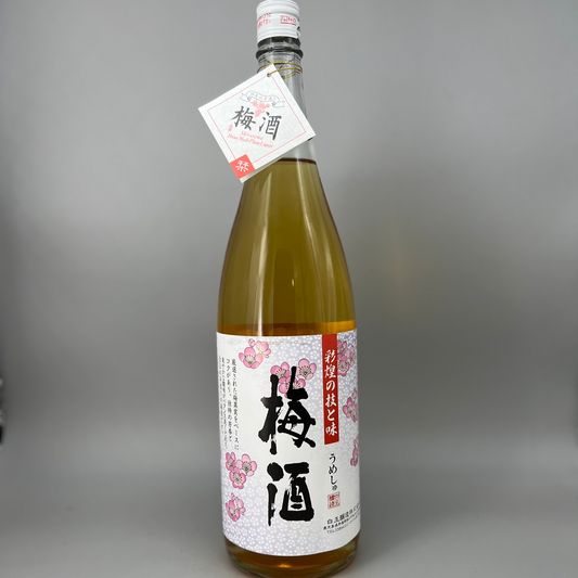 さつまの梅酒　1800ml