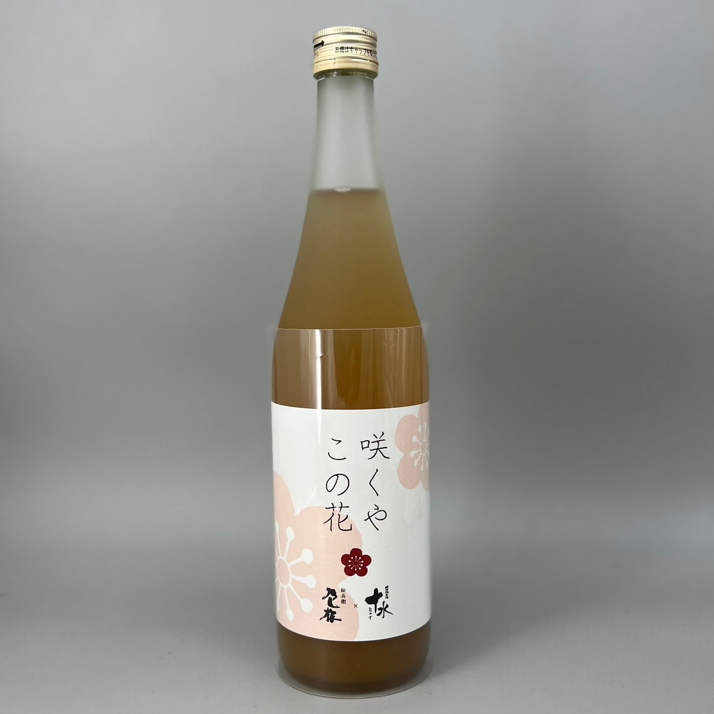 咲くやこの花　720ml