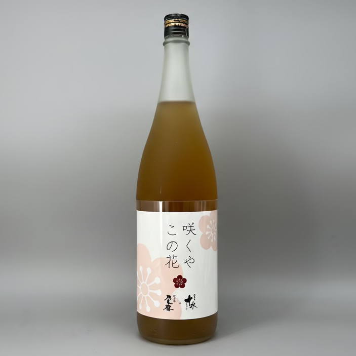 咲くやこの花　1800ml
