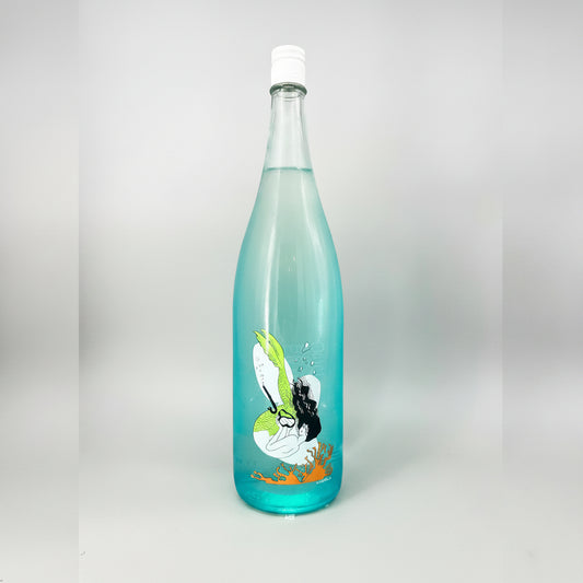 ohmine 夏のおとずれ 1800ml