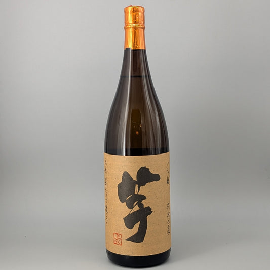 芋焼酎25度　国分 芋麹 芋　1800