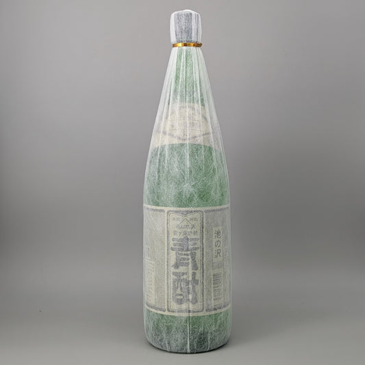 芋・麦焼酎35度　青酎 芋麦 1800