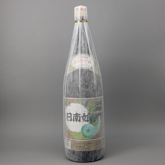 芋焼酎25度　日南娘 1800