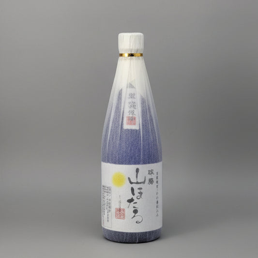 米焼酎　球磨　山ほたる　720ml