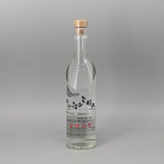 黒糖焼酎　南の島の貴婦人　300ml