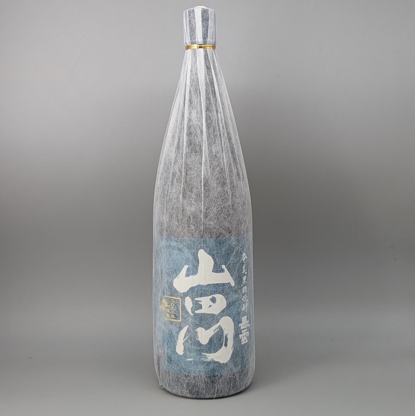 黒糖焼酎30度　長雲山田川　1800ml