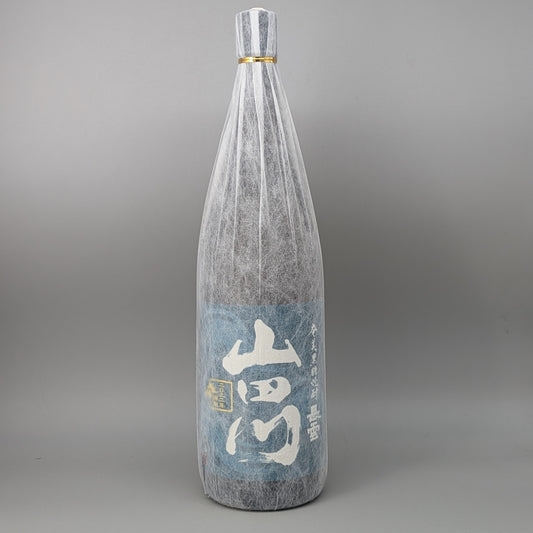 黒糖焼酎30度　長雲山田川　1800ml