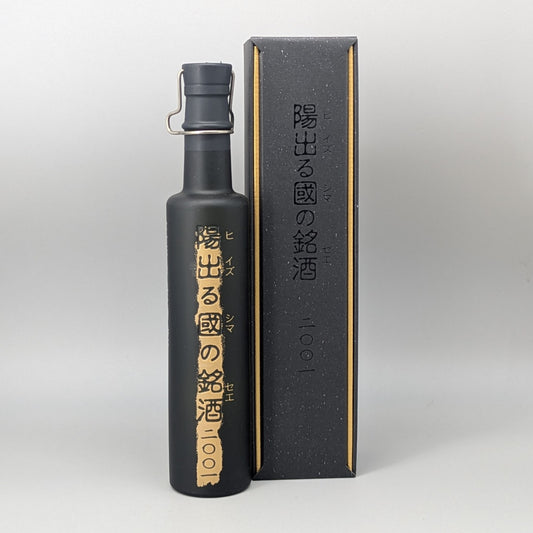 黒糖焼酎44度　陽出る國の銘酒　360ml