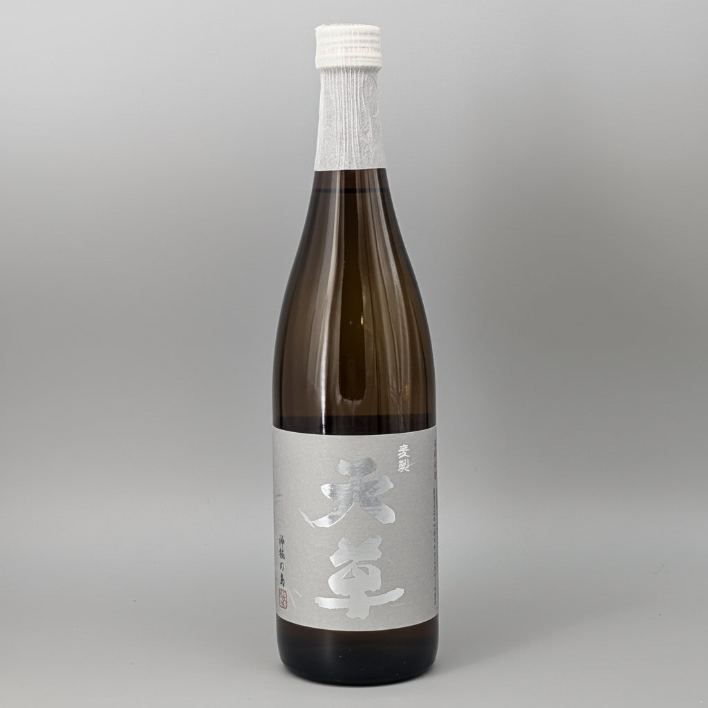 麦焼酎　天草　720ml