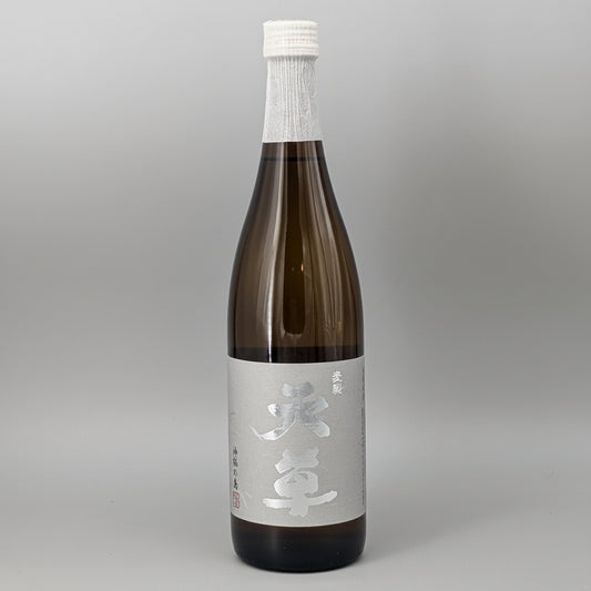 麦焼酎　天草　720ml