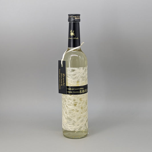 桜明日香　グランデ　　500ml